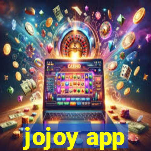 jojoy app